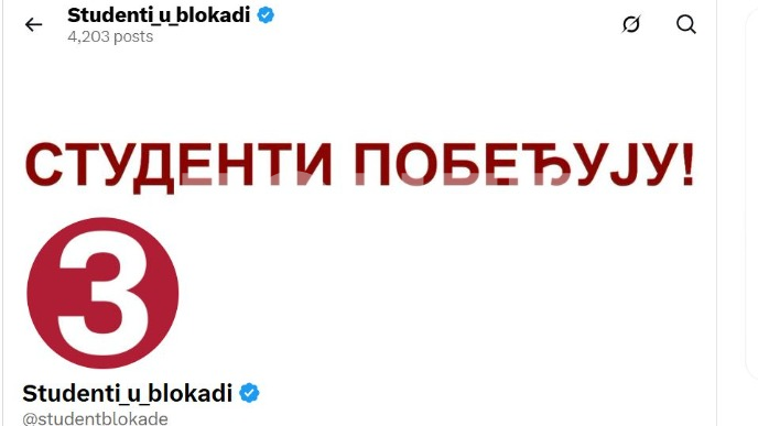 Uslovi za učešće u debati RTS